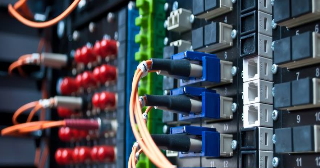Профессиональный монтаж слаботочных сетей и систем от 1557 руб. в Анапе - ЭлектроНпа