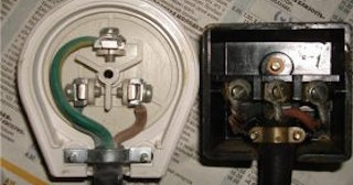 Подключение и монтаж розетки для электроплиты от 571 руб в Анапе - ЭлектроНпа